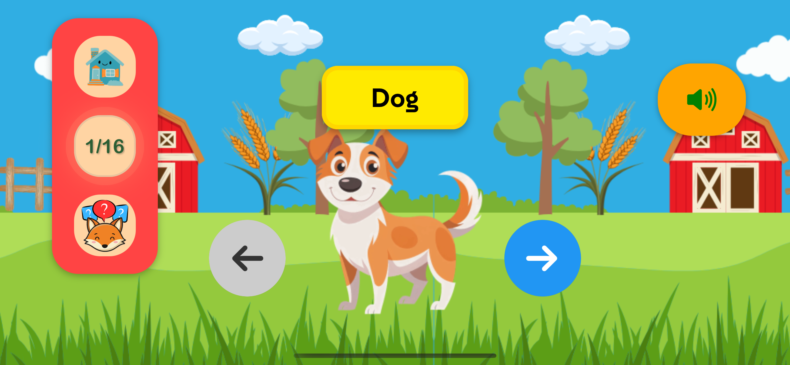 Animal Detective Screenshot 6